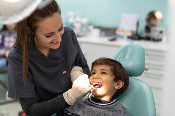 Best Emergency Dental Extractions in Mount Pleasant, PA