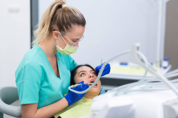 Best Emergency Dentist for Lost Fillings or Crowns in Mount Pleasant, PA