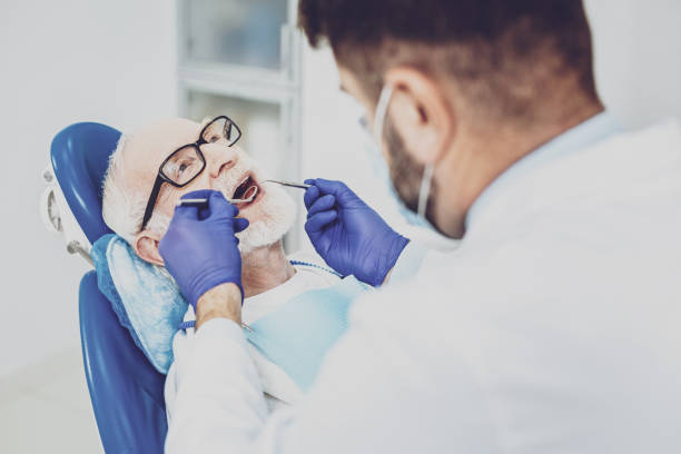Best Emergency Dentist for Knocked-Out Tooth in Mount Pleasant, PA